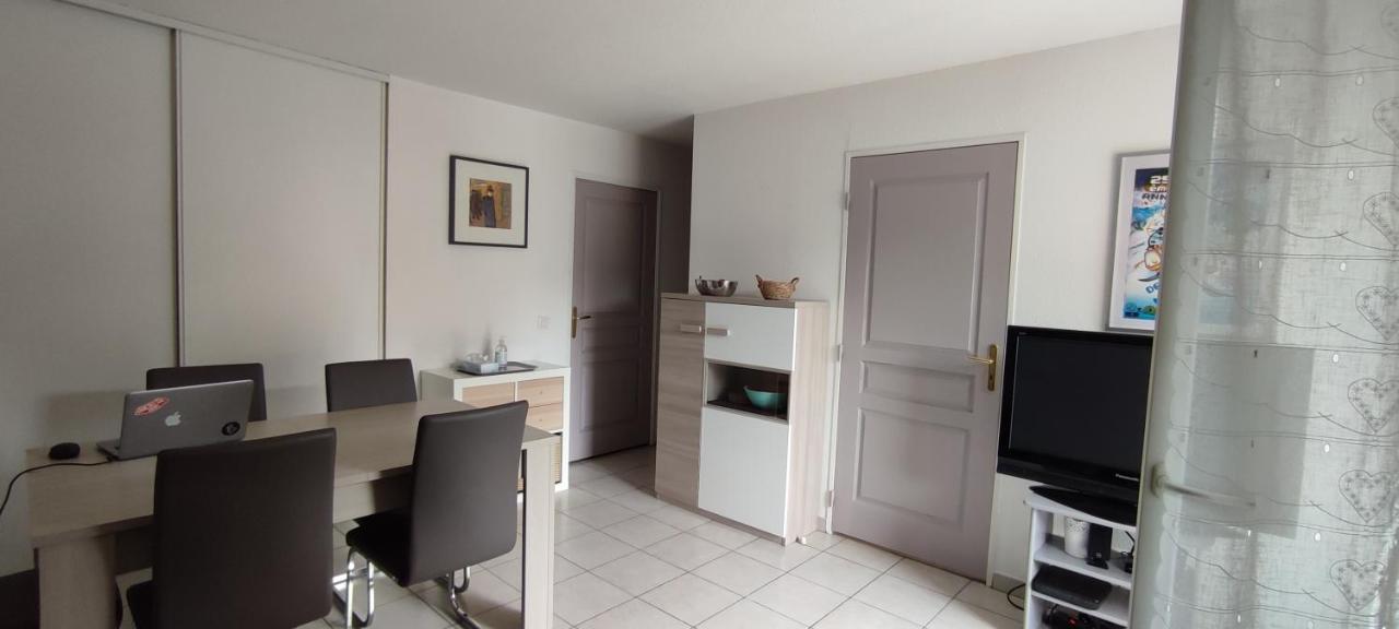 Briançon Appartement Le Sorbier 4 Personnes מראה חיצוני תמונה