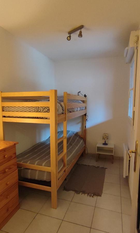 Briançon Appartement Le Sorbier 4 Personnes מראה חיצוני תמונה