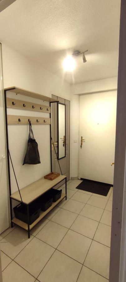 Briançon Appartement Le Sorbier 4 Personnes מראה חיצוני תמונה