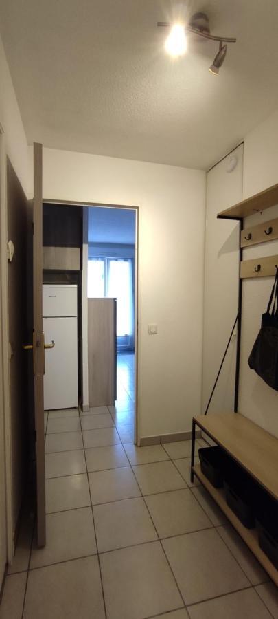 Briançon Appartement Le Sorbier 4 Personnes מראה חיצוני תמונה